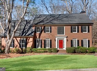 2170 Azalea Dr, Roswell, GA 30075