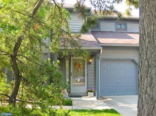 3404B Chadbury Rd #3404, Mount Laurel, NJ 08054