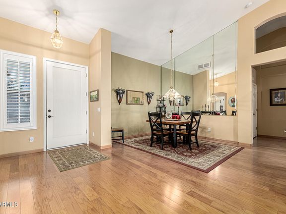 5th image of 208 W SMOKE TREE Road