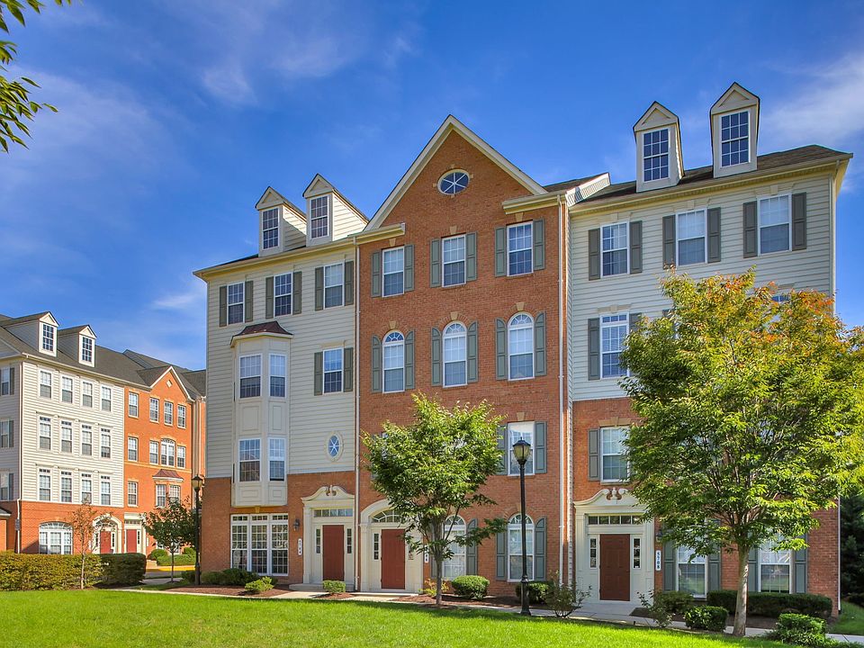 1st image of 5704 Callcott Way Unit E