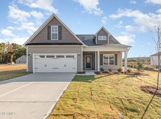 15 Barony Ln, Smithfield, NC 27577