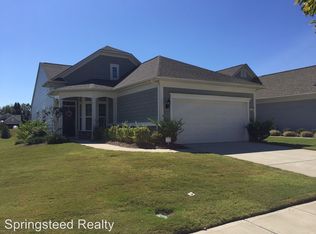 23089 Whimbrel Cir, Indian Land, SC 29707