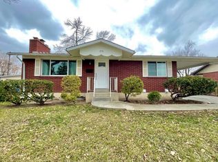 874 E Angelina Ave, Salt Lake City, UT 84106