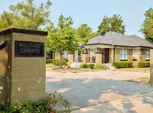 1207 Military Ct, Oklahoma City, OK 73118