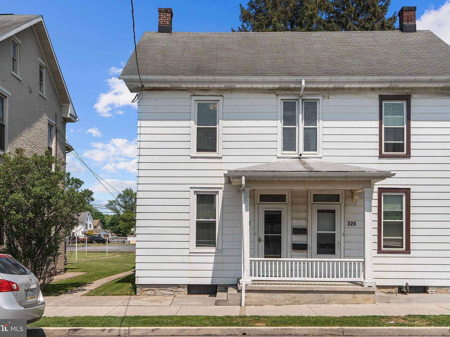 322 N Railroad St, Palmyra, PA 17078 Zillow