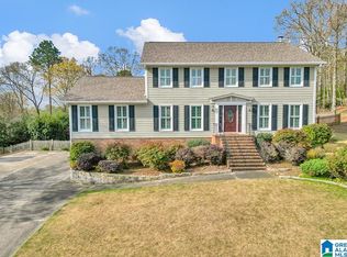 5251 Harvest Ridge Ln, Birmingham, AL 35242