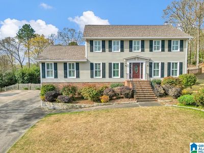 5251 Harvest Ridge Ln, Birmingham, AL, 35242