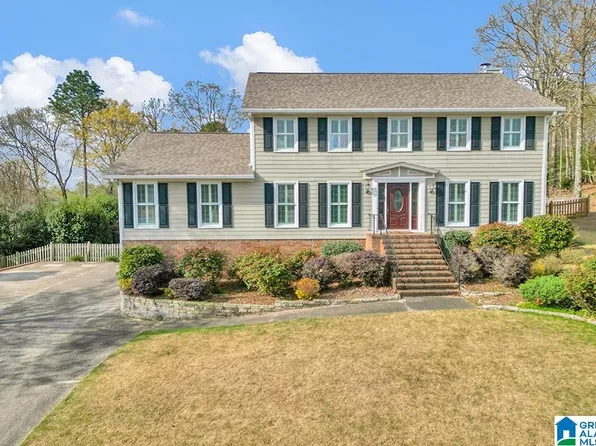 5251 Harvest Ridge Ln, Birmingham, AL 35242