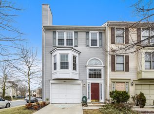 8601 Hartwood Pl, Laurel, MD 20724