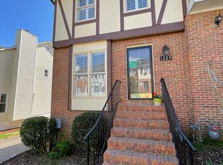 1229 Chason Dr, Birmingham, AL 35216