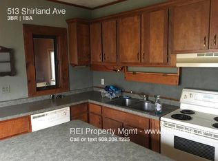 513 Shirland Ave, Beloit, WI 53511