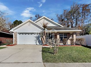 6241 N Ironside, Drive Jacksonville, FL 32244