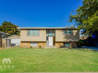 4173 S Whipoorwhil St, West Valley City, UT 84120