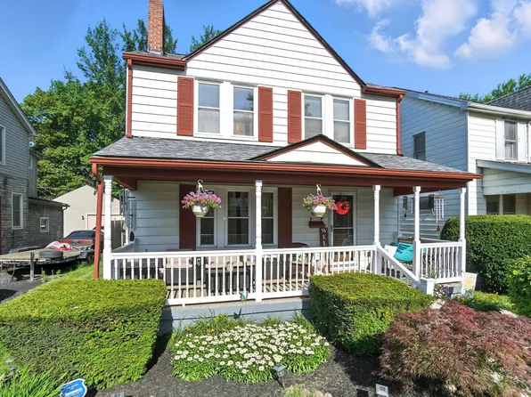 609 Binns Blvd, Columbus, OH 43204