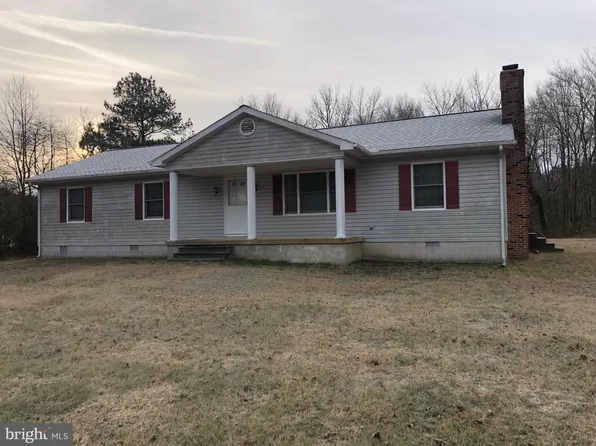 2370 Worcester Hwy, Pocomoke City, MD 21851