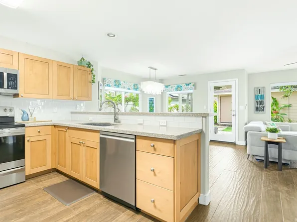 91-2041 Kamakana St, Ewa Beach, HI 96706