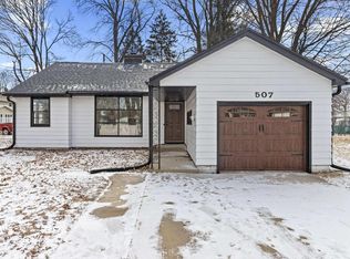 507 Kenyon LANE, Beaver Dam, WI 53916