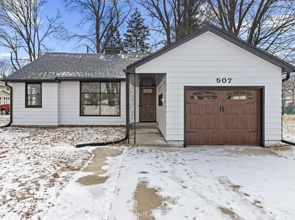 507 Kenyon LANE, Beaver Dam, WI 53916