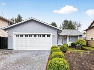 22700 Balabanian Cir, Maple Ridge, BC