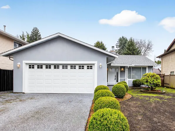 22700 Balabanian Cir, Maple Ridge, BC V2X 9C3