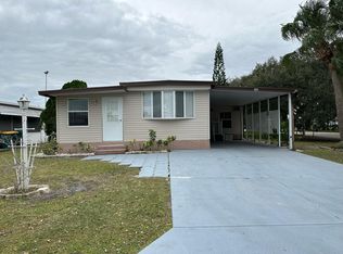 893 Cashew Cir, Barefoot Bay, FL 32976