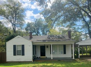 2050 Oak St, Leighton, AL 35646
