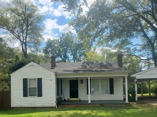 2050 Oak St, Leighton, AL 35646