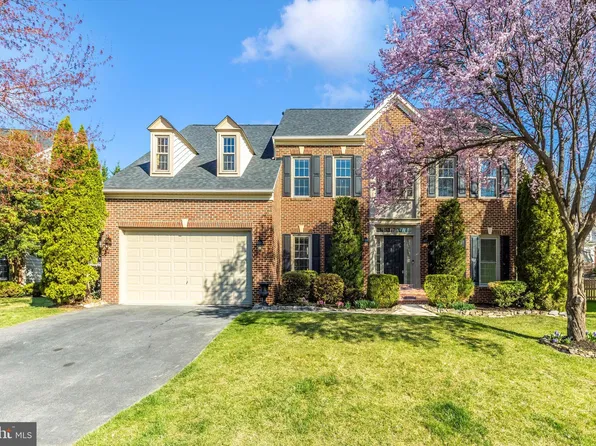 6457 Bannister Ct, Frederick, MD 21701