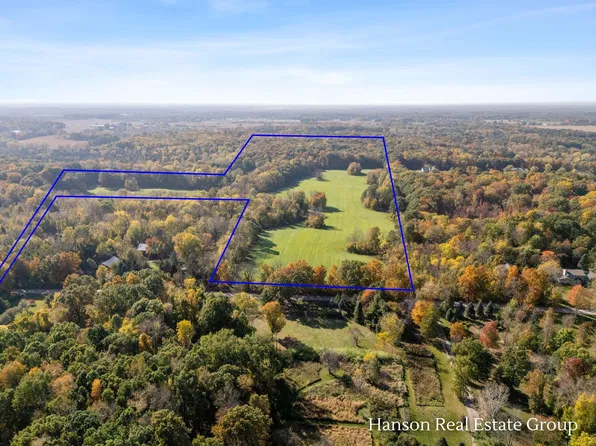 3741 Hilton Ave SE, Lowell, MI 49331