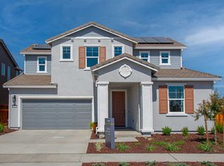 Plan 3 Plan, Chantara at River Islands, Lathrop, CA 95330