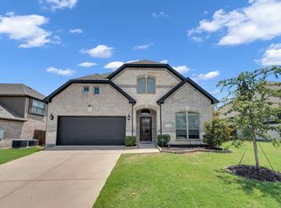 203 Nickolas Dr, Princeton, TX 75407