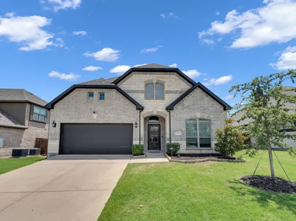 203 Nickolas Dr, Princeton, TX 75407