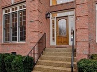 6064 Brentwood Chase Dr, Brentwood, TN 37027