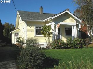 3337 NE 66th Ave, Portland, OR 97213