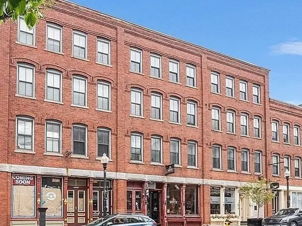 24 Washington St Unit 404, Haverhill, MA 01832