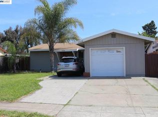 33438 13th St, Union City, CA 94587