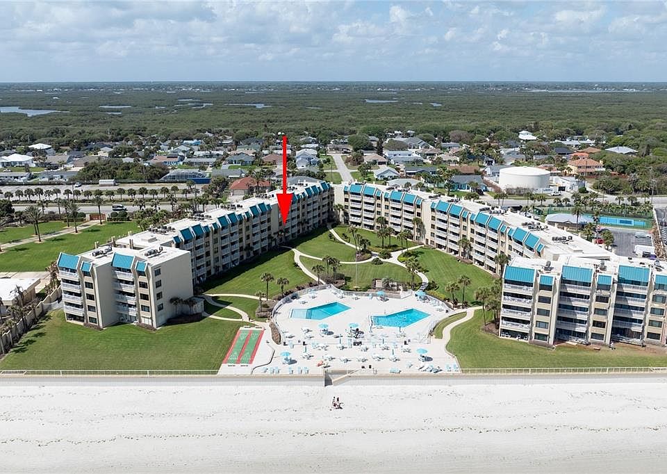 1st image of 4501 S ATLANTIC AVENUE #209