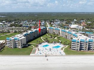 4501 S ATLANTIC AVENUE #209, NEW SMYRNA BEACH, FL 32169