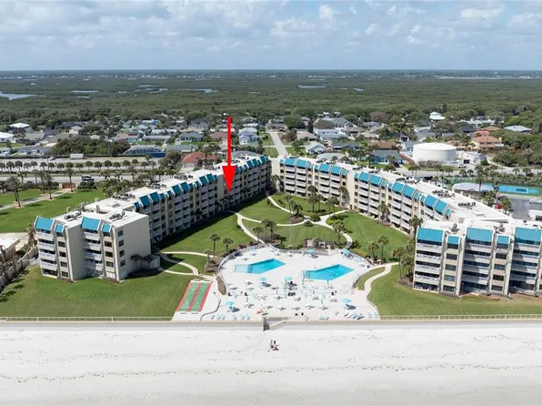 4501 S Atlantic Ave APT 209, New Smyrna Beach, FL 32169