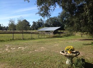5193 148th Place, Wellborn, FL 32094