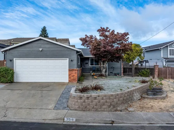 336 Leroy Ave, Pinole, CA 94564