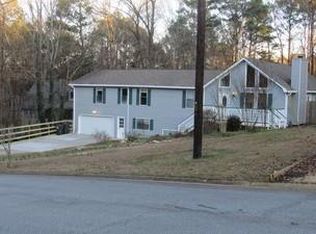 2977 Mountain Brook Rd, Canton, GA 30114