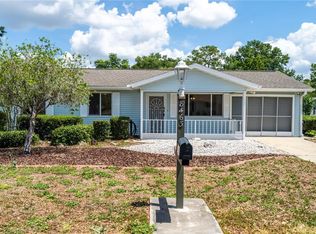 8463 SW 108th Pl, Ocala, FL 34481