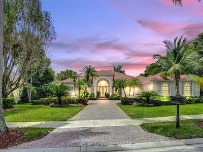 2524 Princeton Ct, Weston, FL, 33327