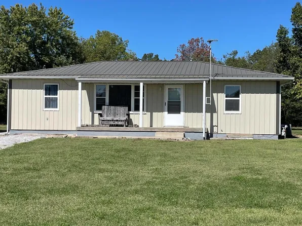 621 W Valley St Street, Granby, MO 64844