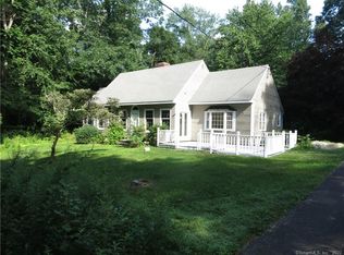 55 Honey Hill Rd, East Haddam, CT 06423