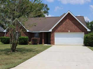 14207 Oakview Cir, Vancleave, MS 39565