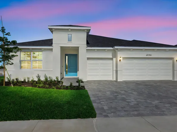 10716 NW Suncrest Lp, Port St Lucie, FL 34987