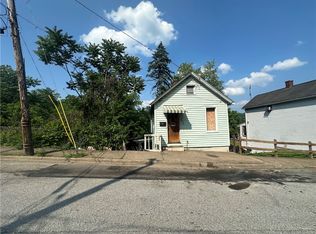 228 Walnut St, Donora, PA