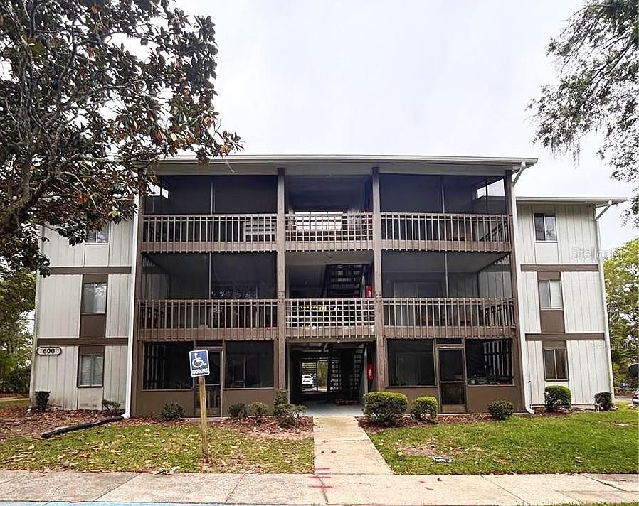 1st image of 6519 W Newberry Rd #604